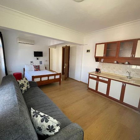 Caunos Antik Hotel Dalyan Exterior photo