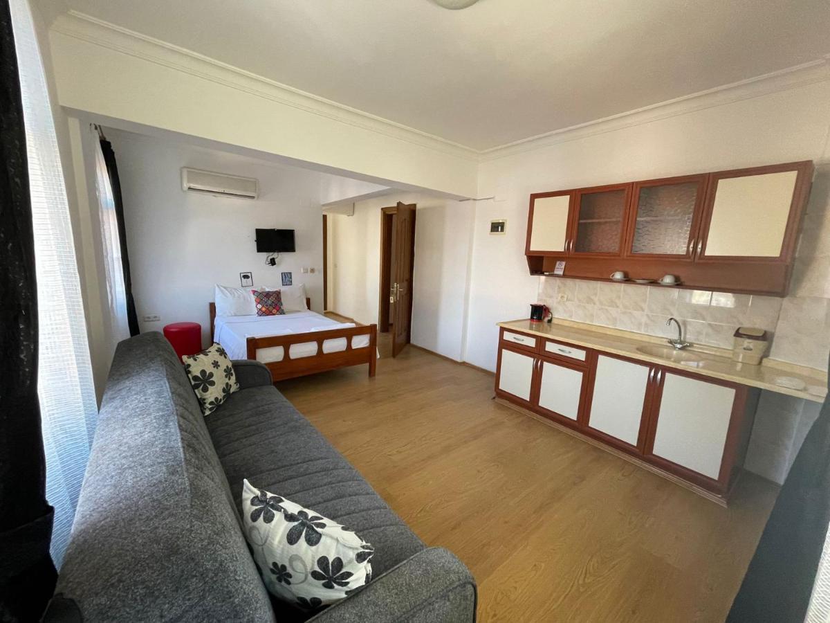 Caunos Antik Hotel Dalyan Exterior photo