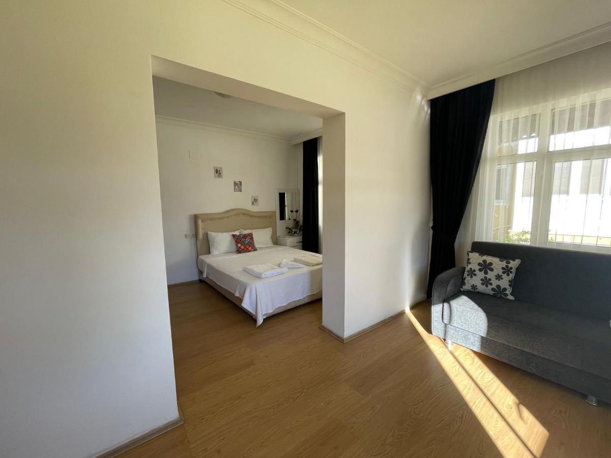 Caunos Antik Hotel Dalyan Exterior photo