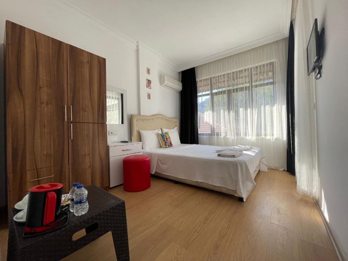 Caunos Antik Hotel Dalyan Exterior photo