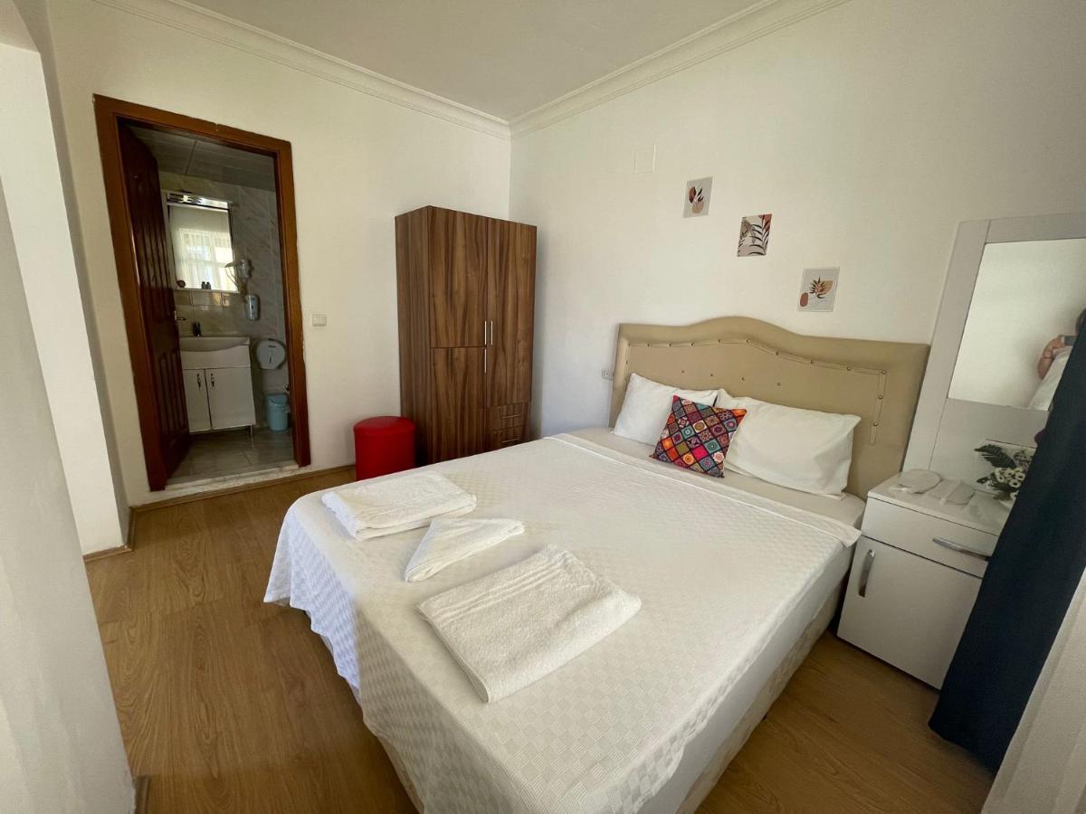 Caunos Antik Hotel Dalyan Exterior photo