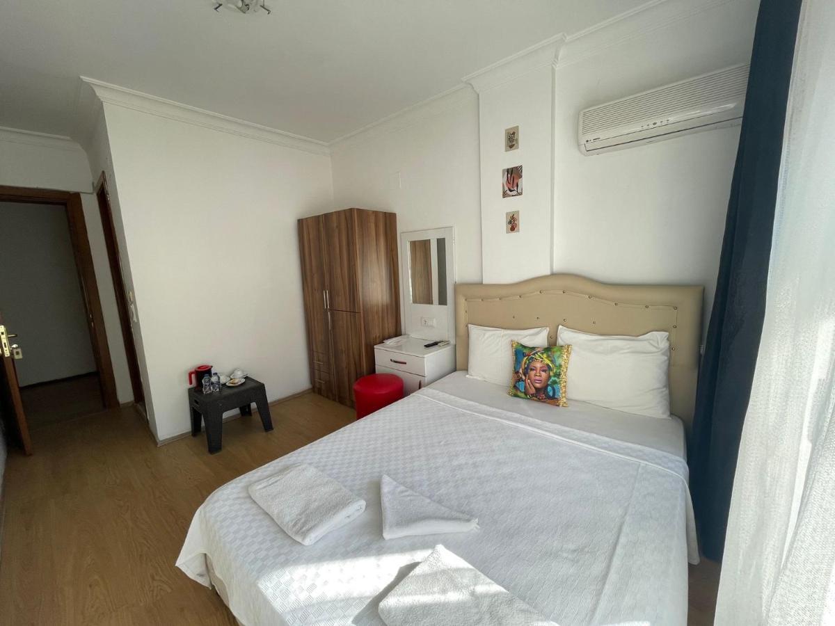Caunos Antik Hotel Dalyan Exterior photo